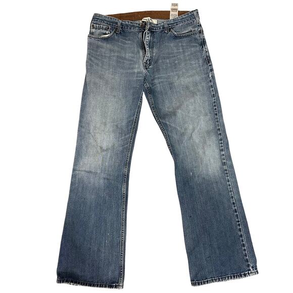 Authentics Signature by Levi's Other - AUTHENTICS SIGNATURE BY LEVI'S Men's Low Boot Jean Size 36X34